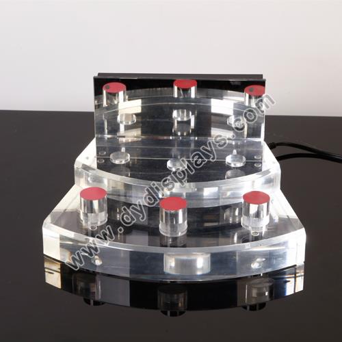 Acrylic Lipstick Display Stand Suppliers