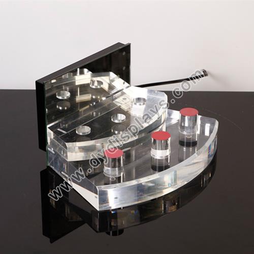 Acrylic Lipstick Display Stand Factory