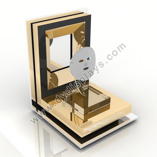 Custom Acrylic Tester Display