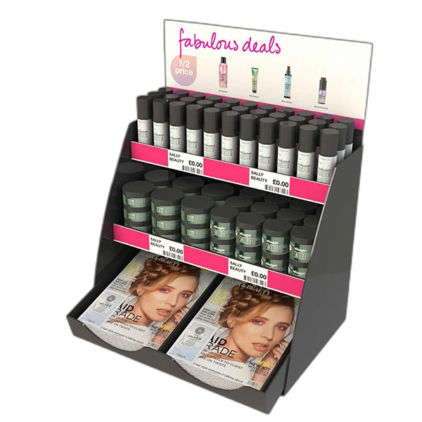 Custom Acrylic Display Stand Manufacturer